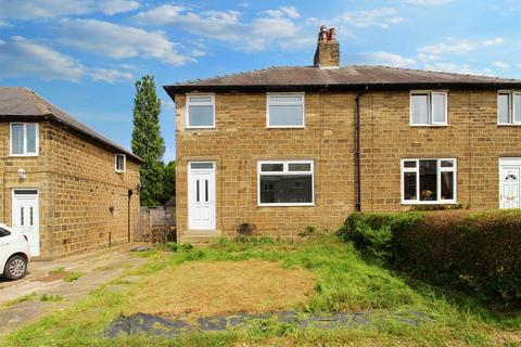 Oakes Avenue, Brockholes, Holmfirth... 3 bed semi