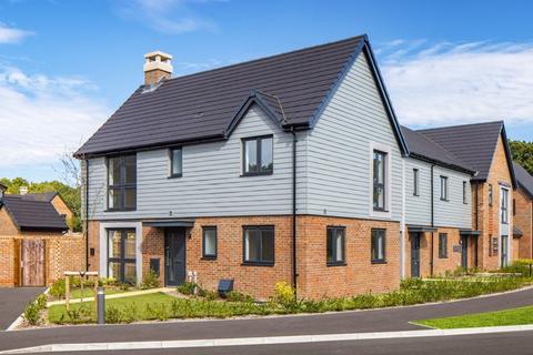 Plot 26, The Poppy – End of Terrace... 3 bed end of terrace house for sale