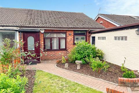 Williams Road, Moston, Manchester... 2 bed bungalow for sale