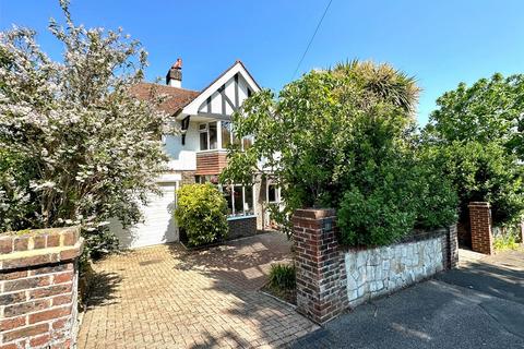 Ashburnham Road, Eastbourne, BN21 4 bed detached house for sale