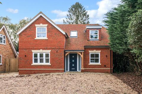Swains Lane, Flackwell Heath, High... 4 bed detached house for sale