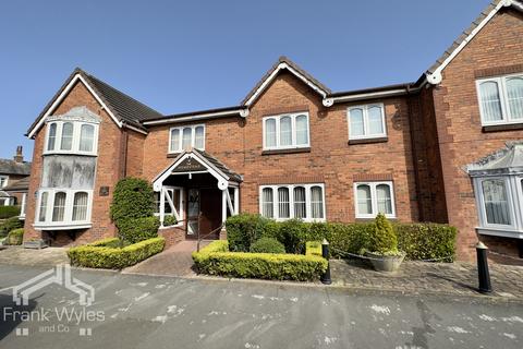 Henry Street, Lytham, Lancashire 1 bed flat for sale