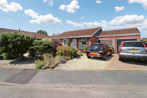 Chandlers Court, Eaton, Norwich... 3 bed bungalow for sale