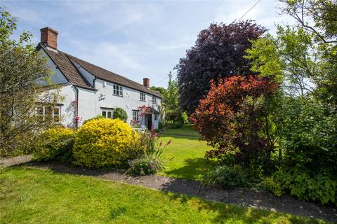 Beercrocombe, Taunton, Somerset, TA3 3 bed detached house for sale