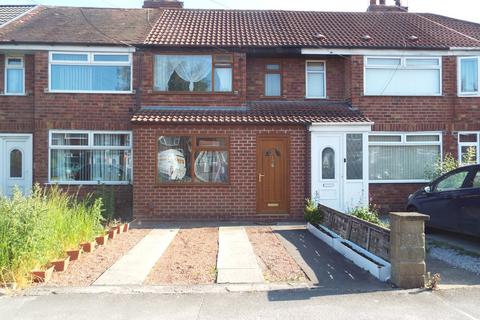 176 Welwyn Park Avenue 2 bed terraced house for sale