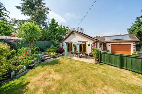 3 bedroom bungalow for sale