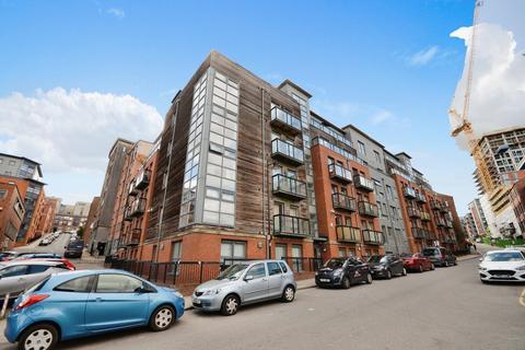 Q4 Apartments, Upper Allen Street, S3 1 bed flat for sale