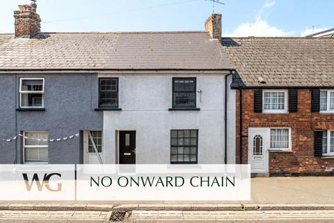 Topsham, Devon 3 bed terraced house for sale