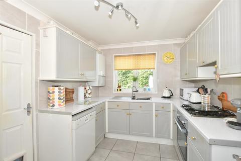 Fairfield Gardens, Sandown, Isle of... 4 bed detached house for sale