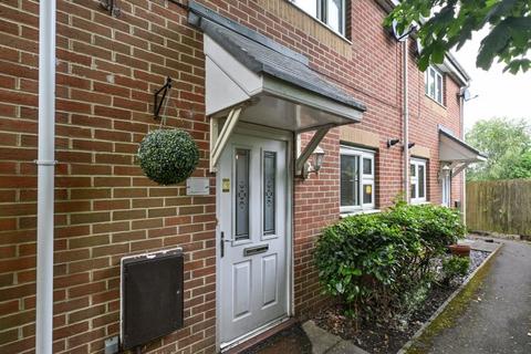 Rudman Park, Chippenham 2 bed terraced house for sale