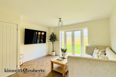 1, Empire Terrace, behind Woods... 3 bed end of terrace house for sale