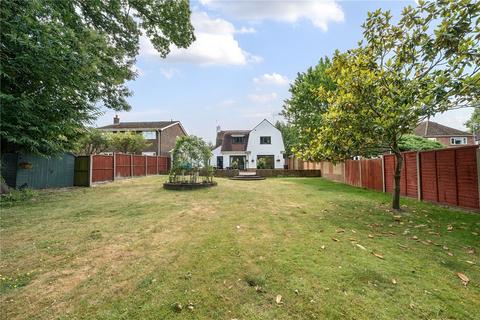 Prospect Avenue, Farnborough... 5 bed detached house for sale