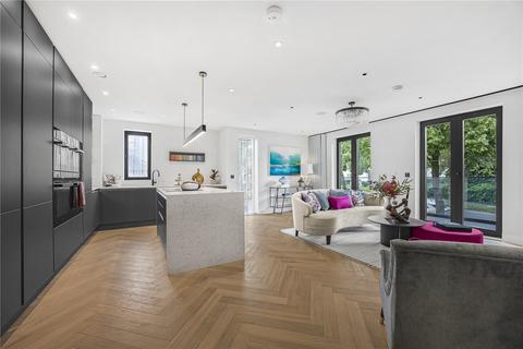 The Exchange, Parabola Road... 3 bed apartment for sale