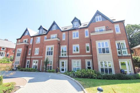 North Street, Ripon 1 bed apartment for sale