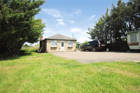 Meadow Lane, Runwell, Wickford... 3 bed bungalow for sale