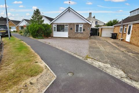Yarborough Road, Skegness, PE25 3 bed bungalow for sale
