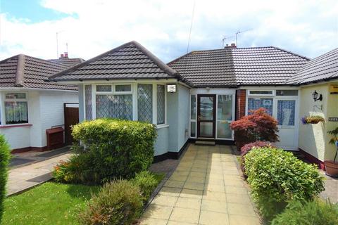 Elmay Road, Birmingham B26 2 bed bungalow for sale