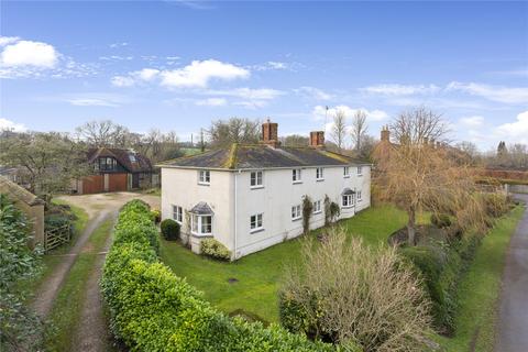 Wimborne, Dorset 5 bed detached house for sale