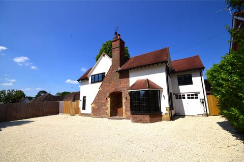 London Road, East Grinstead, West... 4 bed detached house for sale