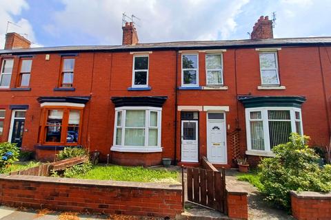 Raby Gardens, Bishop Auckland, County... 3 bed terraced house for sale