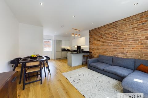 48 Camden Street, Jewellery Quarter... 2 bed flat for sale