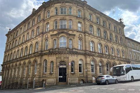 Wellington Road, Dewsbury, West... 1 bed apartment for sale