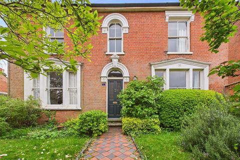 North Hill Road, Ipswich, Suffolk, IP4 3 bed detached house for sale