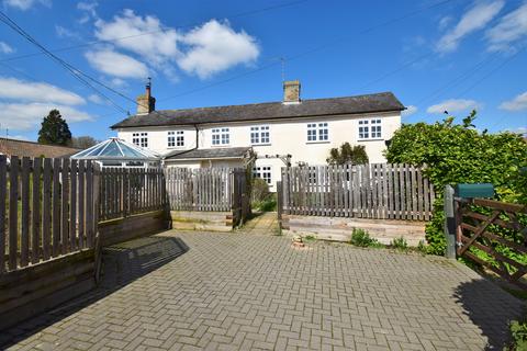 Stone Street, Boxford, Sudbury, CO10 4 bed detached house for sale