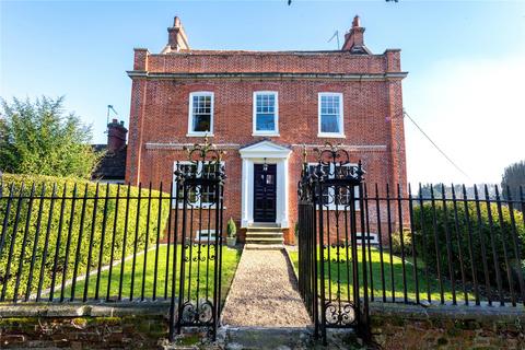 Rectory Road, Sible Hedingham... 6 bed house for sale