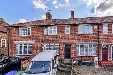 2 Bedroom Terraced House