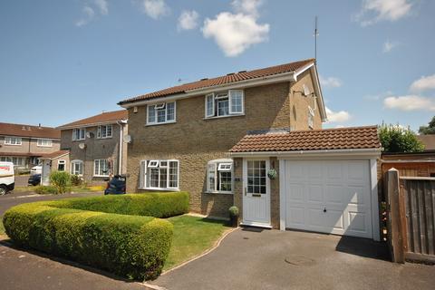 Fiveways Close, Cheddar, BS27 2 bed semi