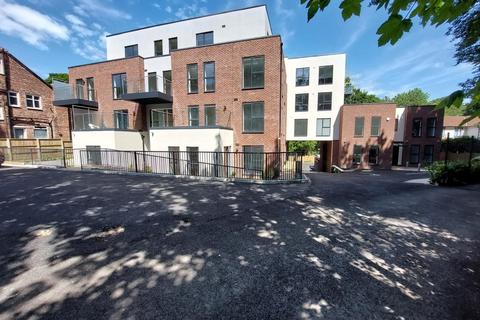 Carmona Court, Cavendish Road... 2 bed apartment for sale