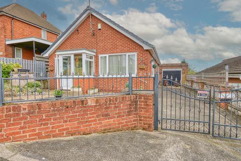 Newbridge Street, Chesterfield S41 3 bed detached bungalow for sale