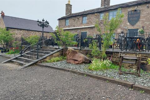 Leek Road, Buxton SK17 5 bed detached house for sale