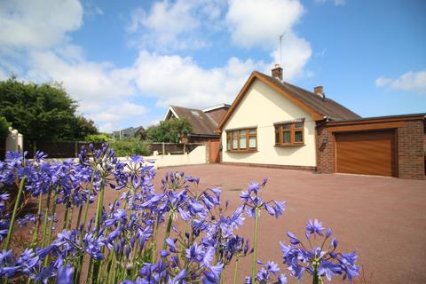 2 Bedroom Bungalow