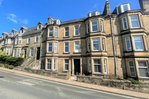 2/4 Wilton Hill, Hawick TD9 8BA 3 bed maisonette for sale