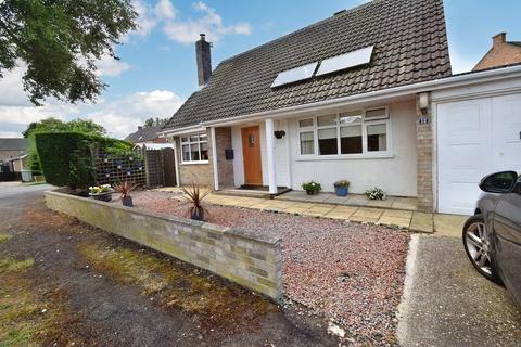 Claremont Road, Burgh Le Marsh, PE24 2 bed bungalow for sale