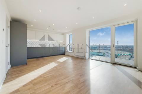 Sibley House, Cedrus Avenue, UB1 2 bed apartment for sale