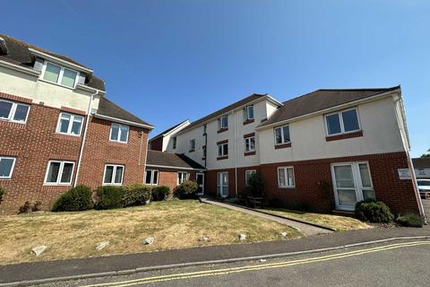 Orcombe Court, Exmouth 1 bed retirement property for sale