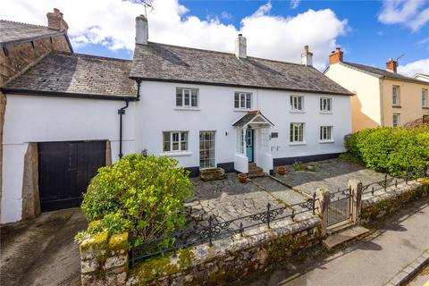 South Zeal, Okehampton, Devon, EX20 5 bed house for sale