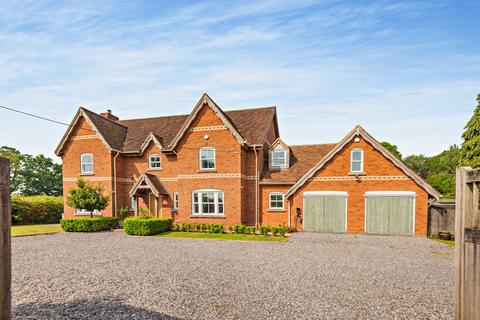 Tutts Clump, Reading, Berkshire 6 bed detached house for sale