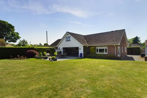 5 bedroom bungalow for sale