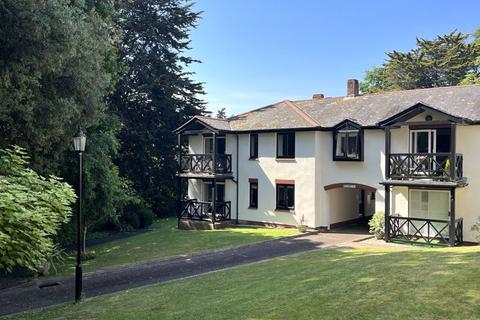 The Laurels, Sidmouth 3 bed apartment for sale