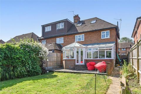 Cranford Road, Petersfield... 4 bed semi