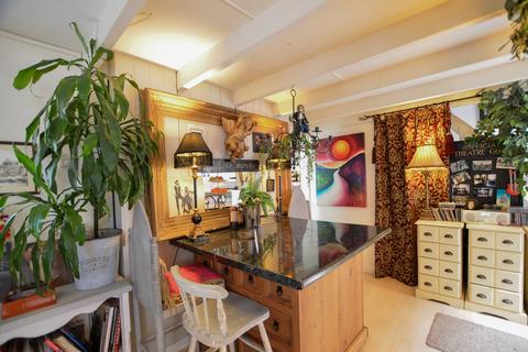 Church Lane, Lostwithiel, Cornwall, PL22 2 bed cottage for sale