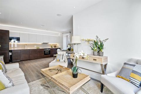 Eltham Court, Ealing, W13 2 bed apartment for sale