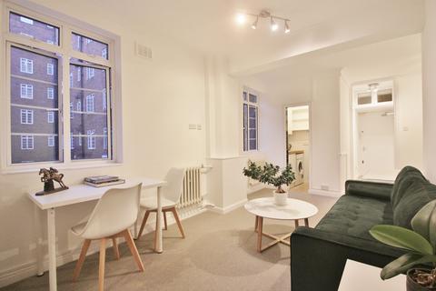 Latymer Court, Hammersmith Road... Studio for sale