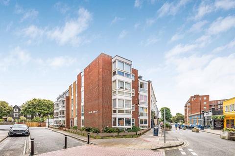 Palmerston Road, Southsea 2 bed ground floor flat for sale