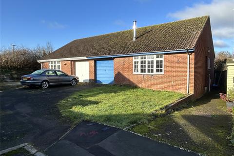 Yarn Barton, Templecombe, Somerset, BA8 2 bed bungalow for sale