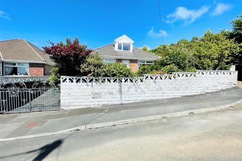 Dolau Fan Road, Burry Port 3 bed detached bungalow for sale